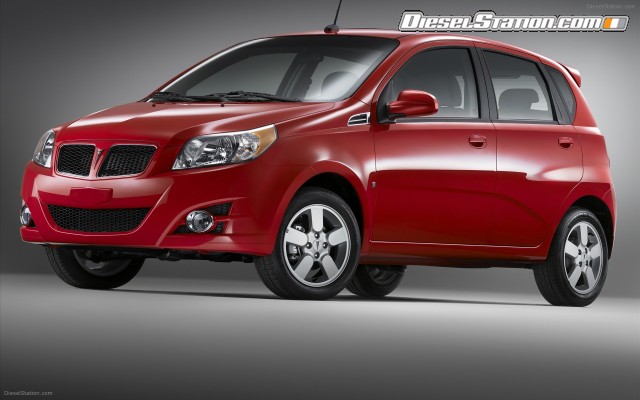 Pontiac G3 2009 Widescreen Picture #9 Pontiac G3 2009 Widescreen Picture #9